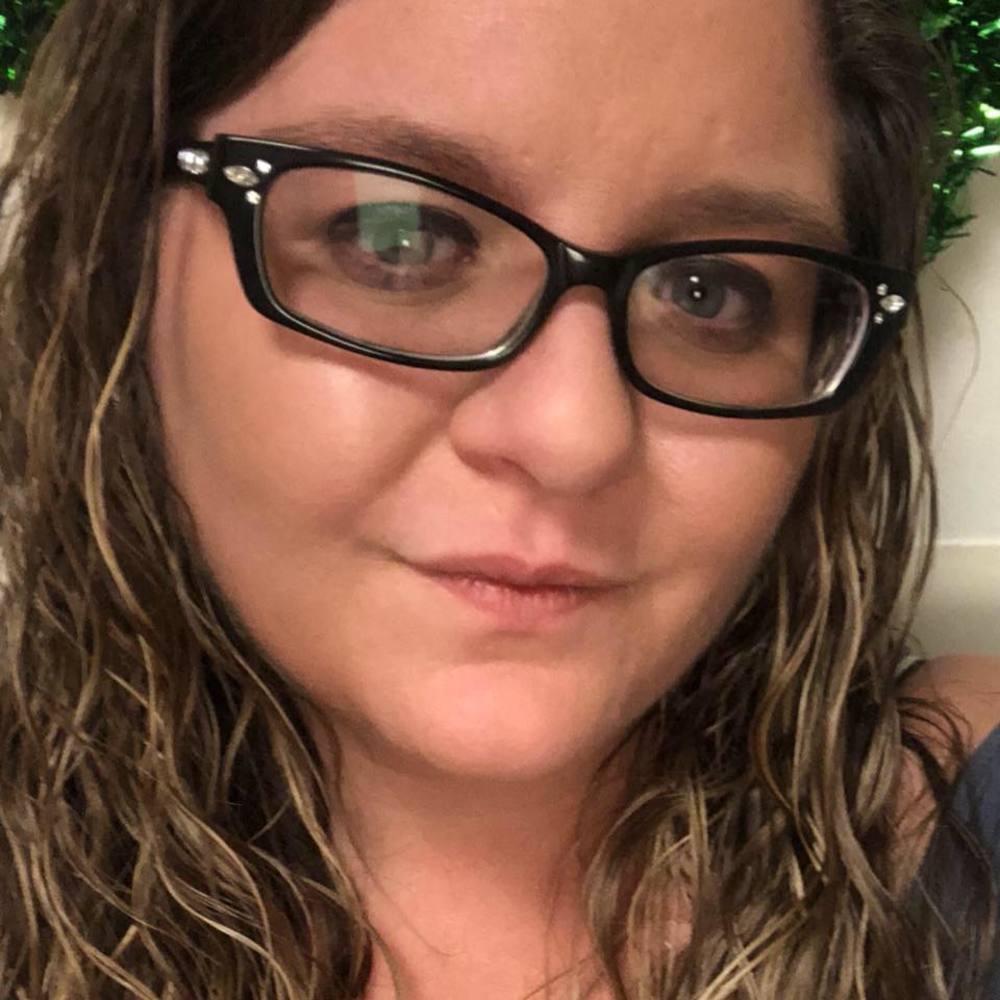 Meet your Posher, Trista